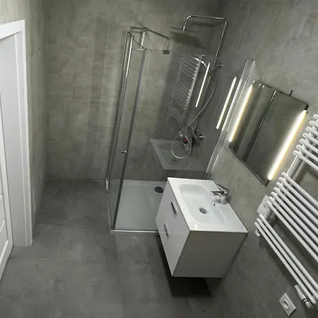 Seapart Nowe Pogorze Exterior photo