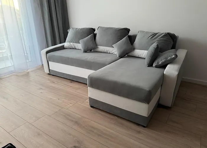 Seapart Nowe Pogorze