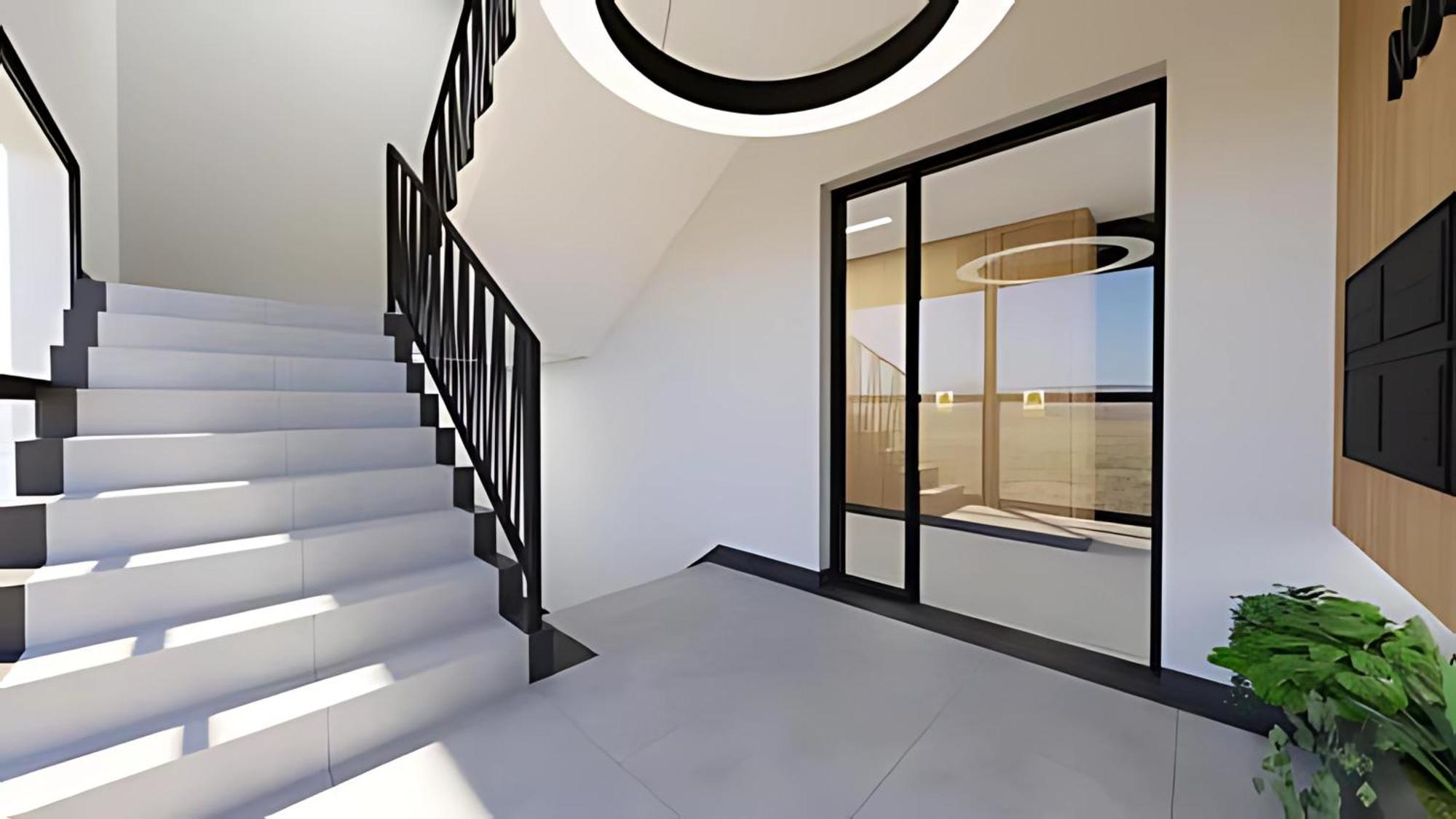 Apartment Seapart Nowe