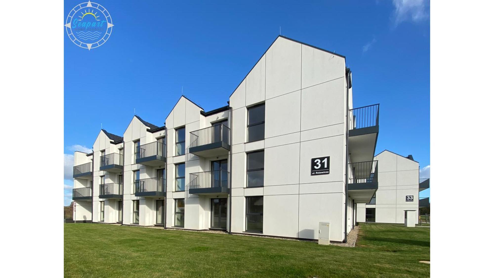 Apartment Seapart Nowe Pogorze