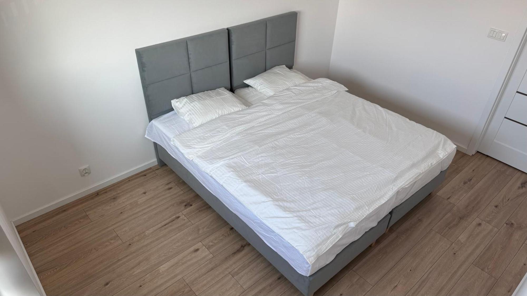 Seapart Nowe Apartment Pogorze