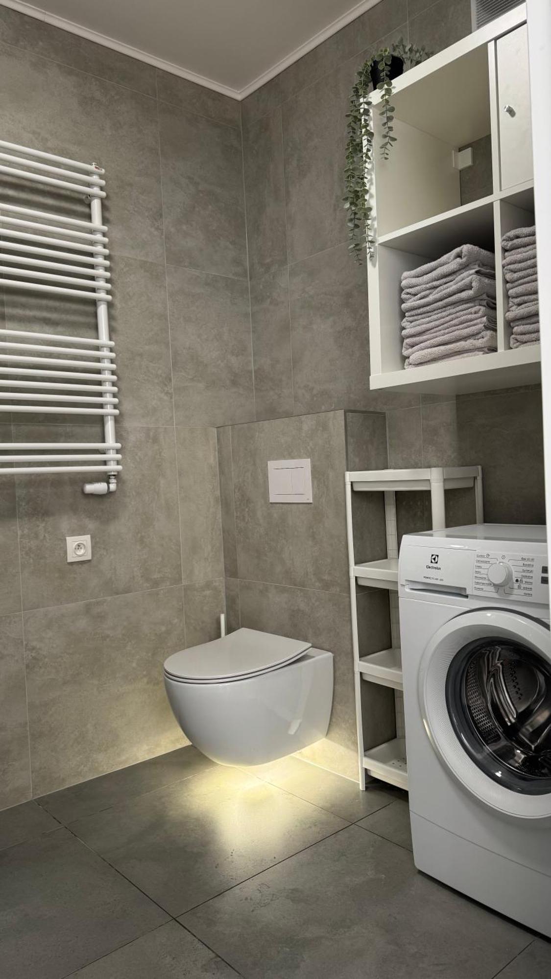 Apartment Seapart Nowe *