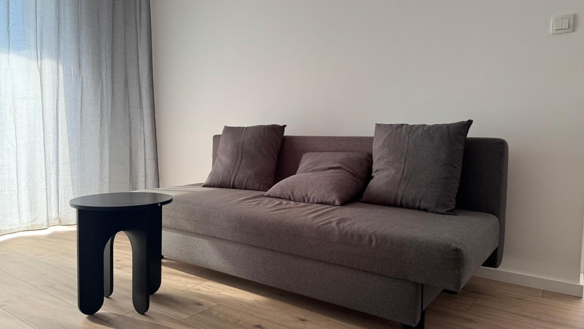 Apartment Seapart Nowe Pogorze