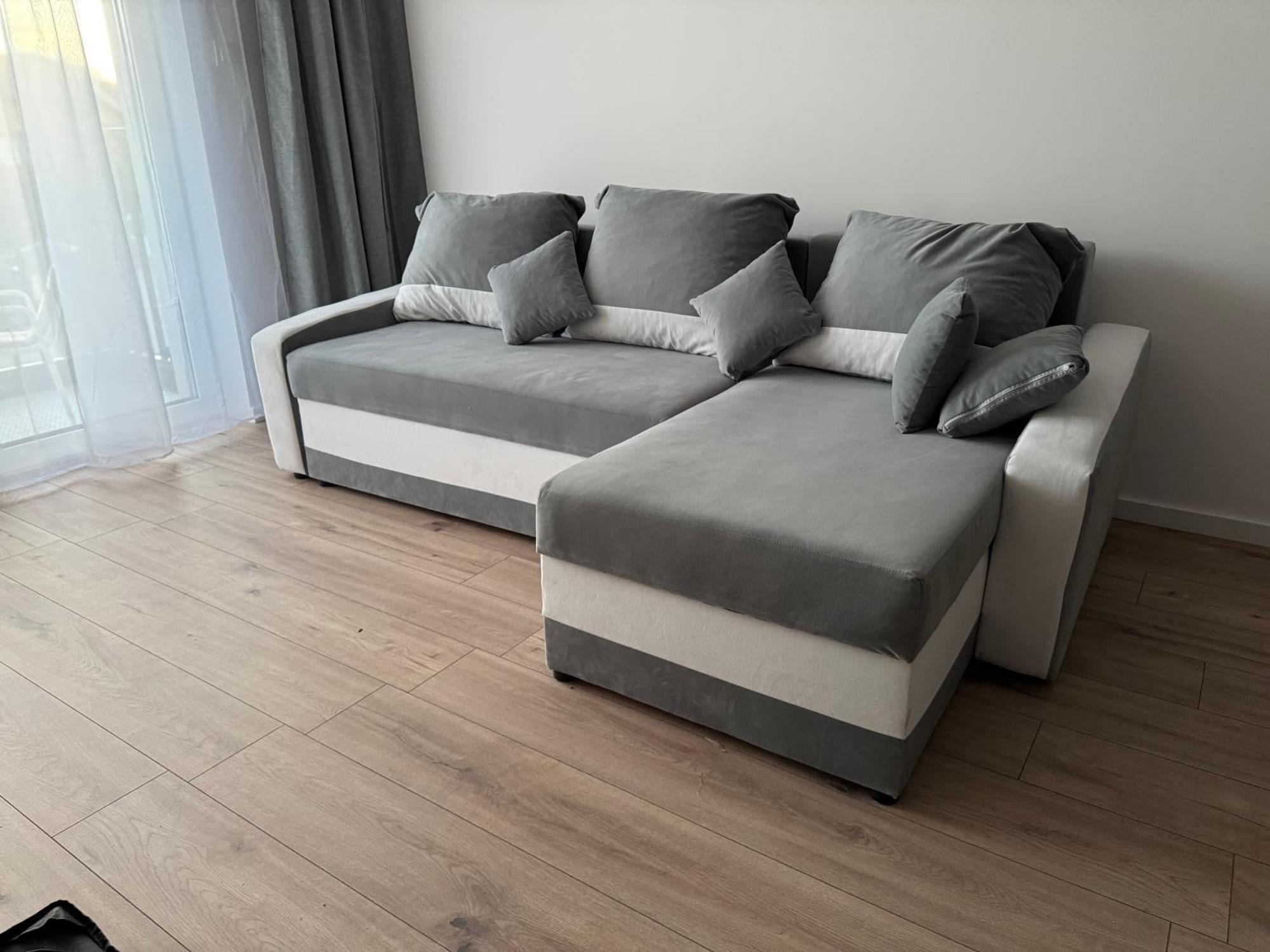 Apartment Seapart Nowe Pogorze